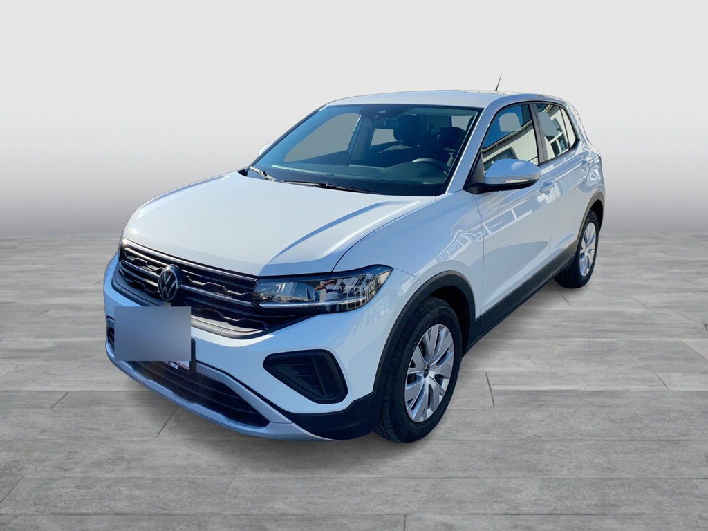 Volkswagen T-Cross 4Me TSI