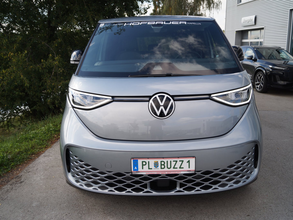 Volkswagen ID.Buzz