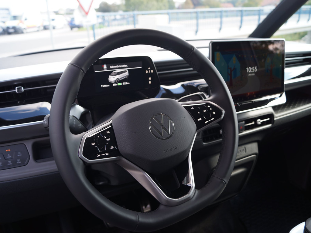 Volkswagen ID.Buzz