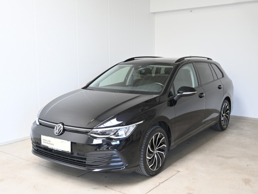 Volkswagen Golf Life Variant