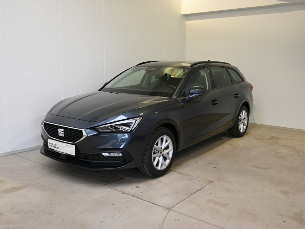 Seat Leon Style 1.5 TSI Sportstourer