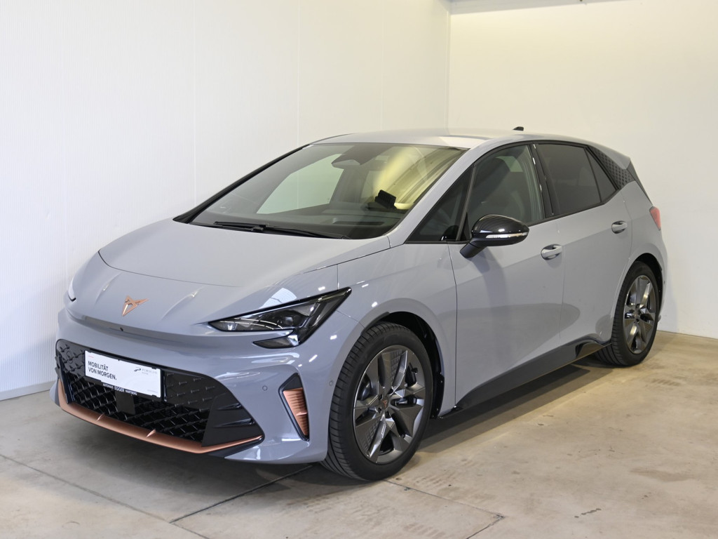 Cupra Born 77 kWh Endurance