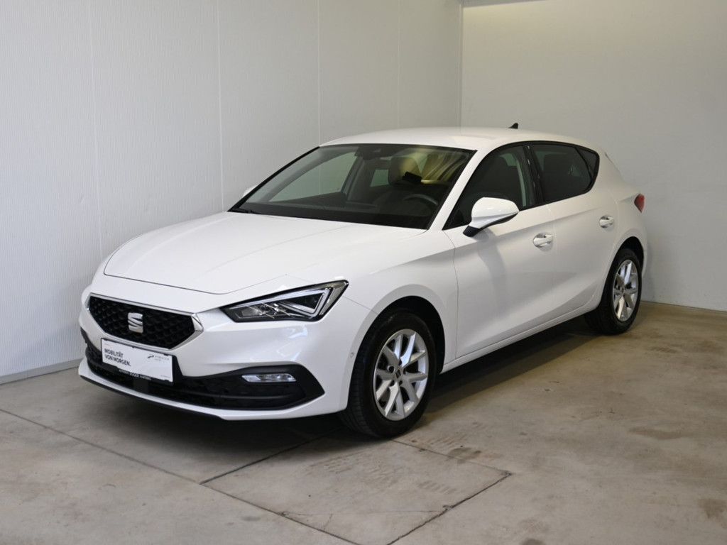 Seat Leon 1.0 TSI