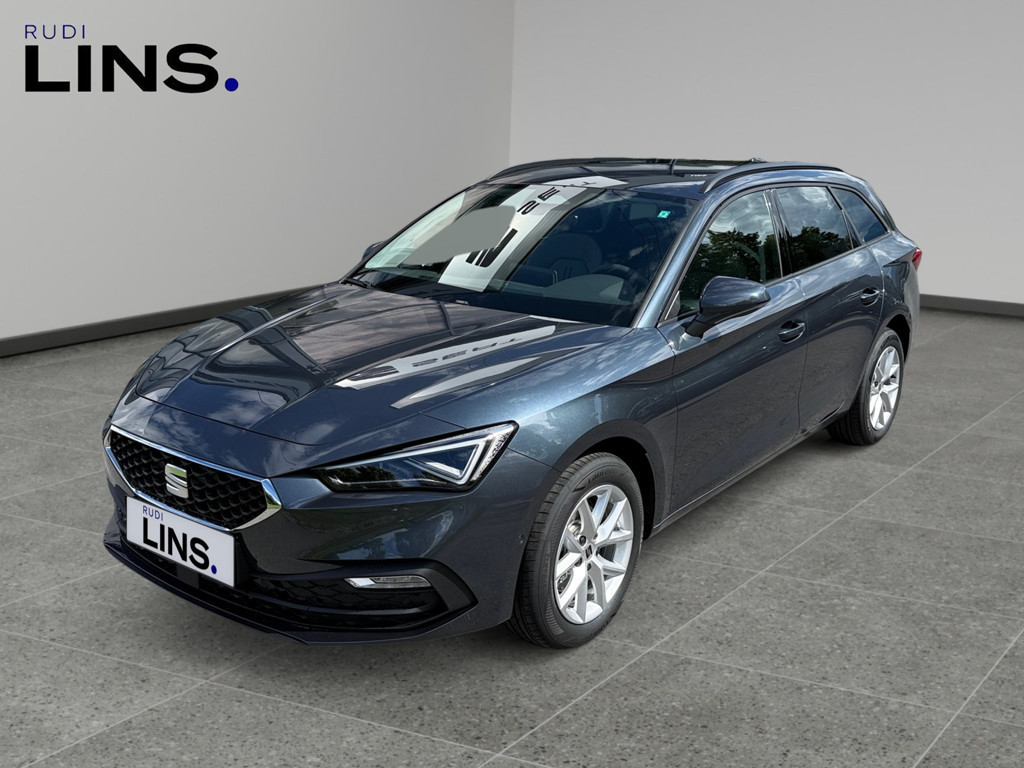 Seat Leon Style Sportstourer 1.5 eTSI DSG
