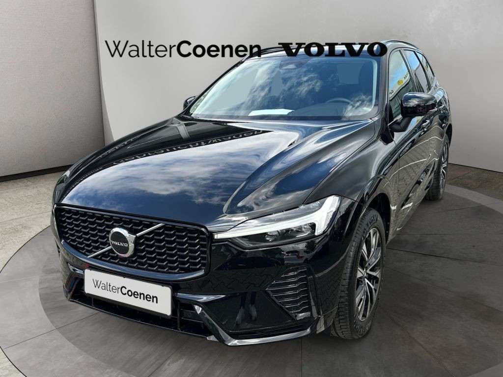 Volvo XC60 XC60