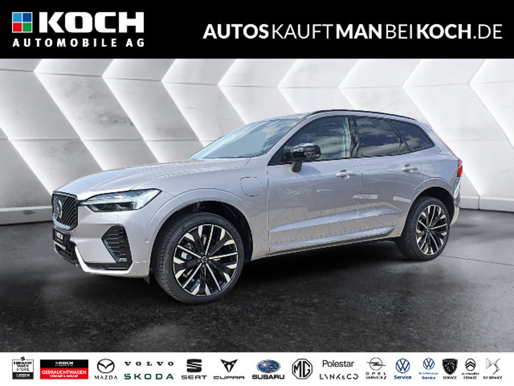Volvo XC60 XC60