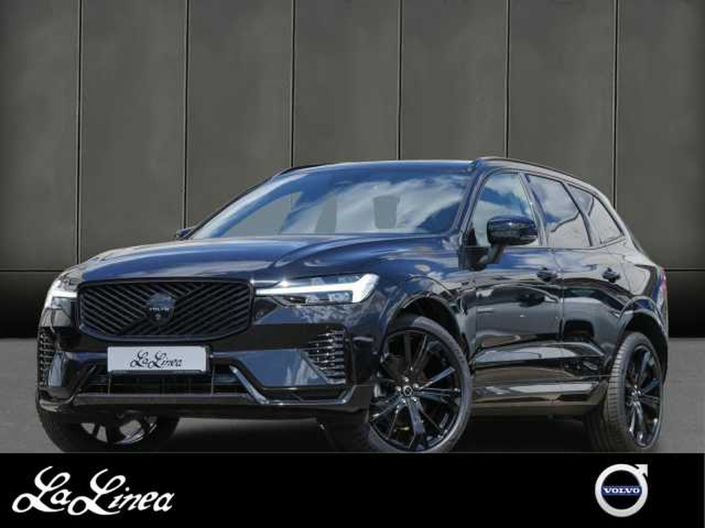 Volvo XC60 XC60