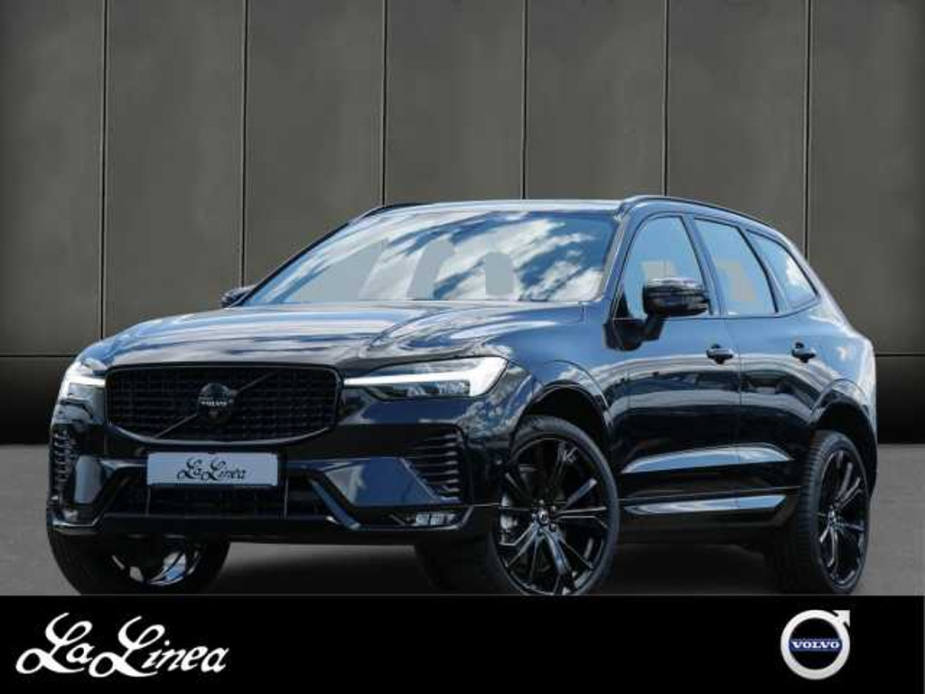 Volvo XC60 XC60