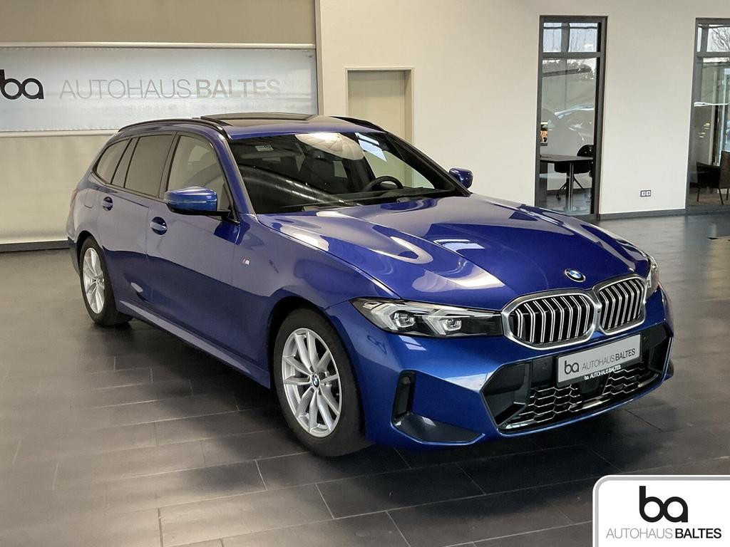 BMW 3 Serie