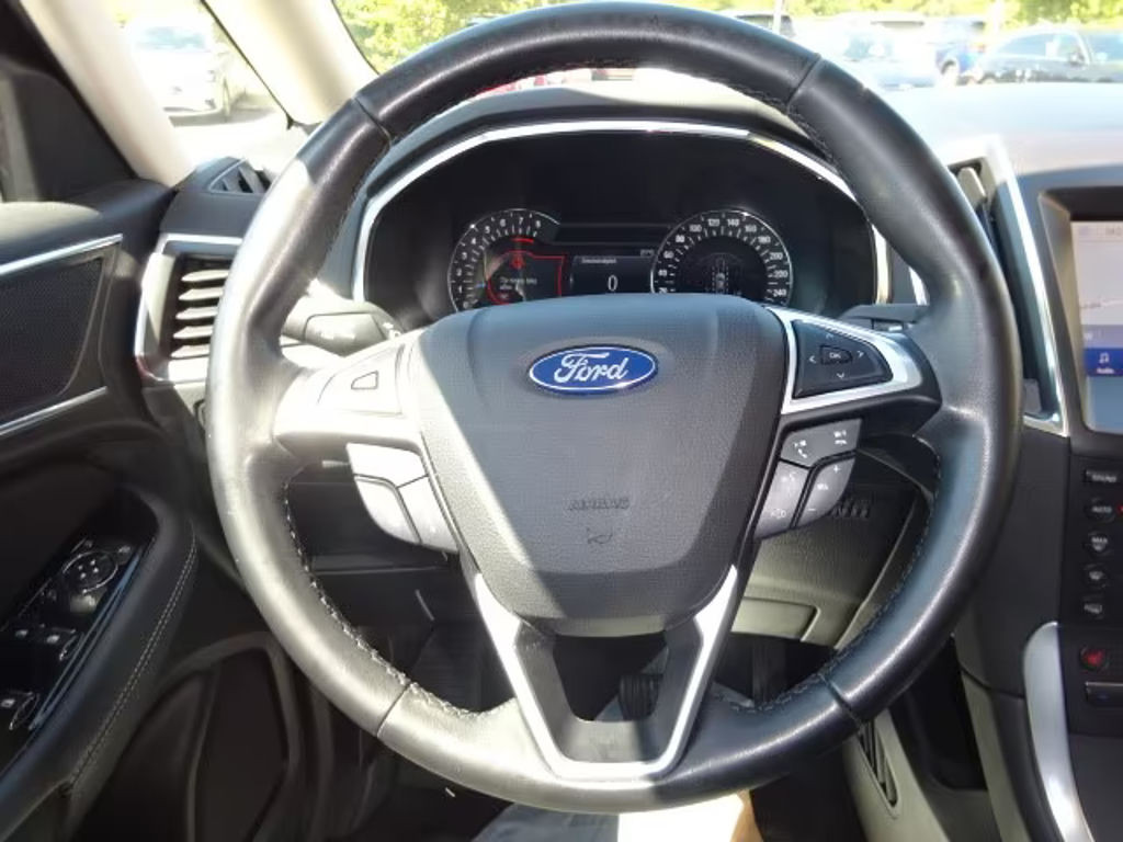 Ford Galaxy