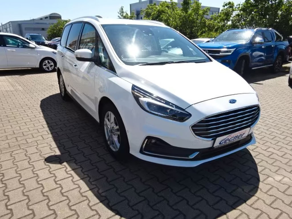 Ford Galaxy