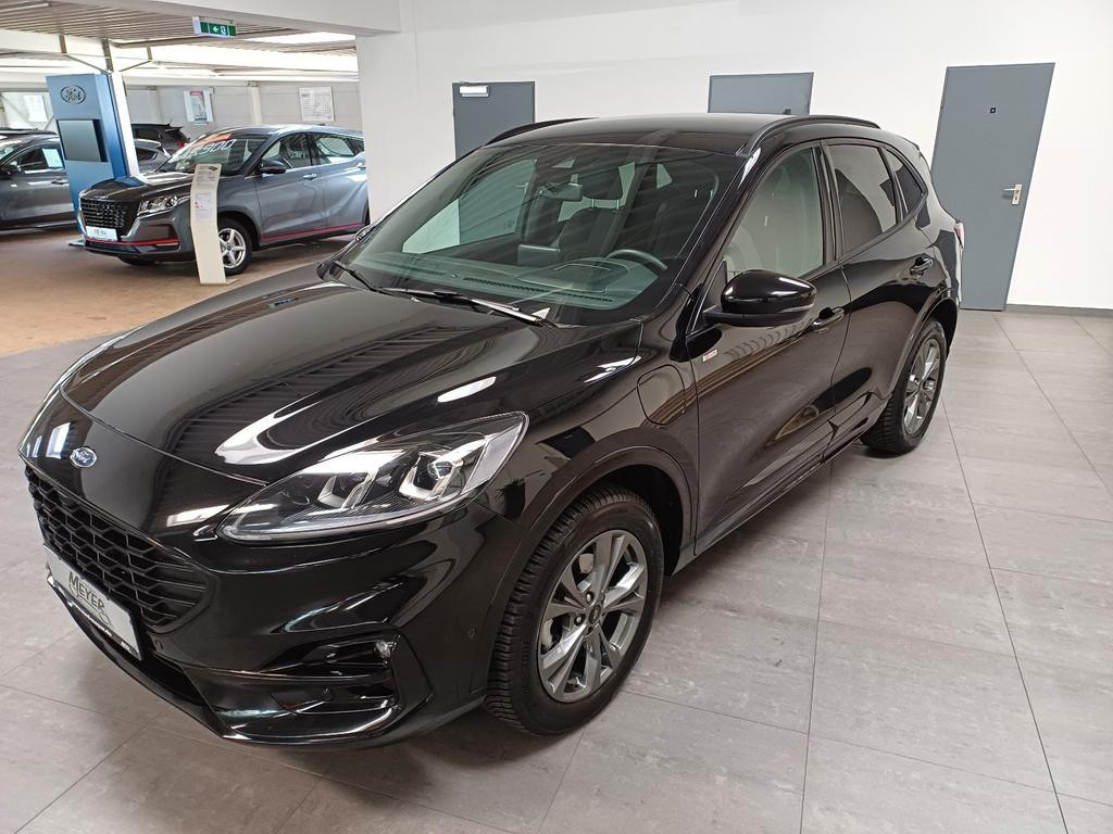 Ford Kuga ST Line Plug in Hybrid Hybrid X