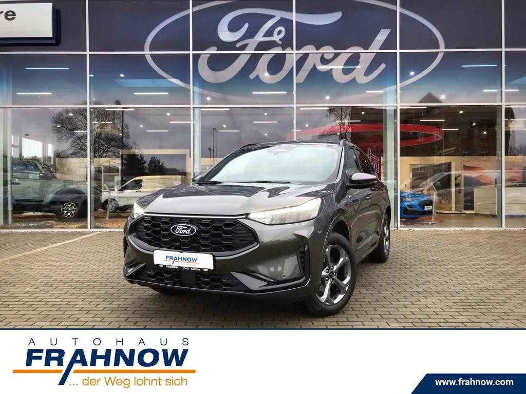 Ford Kuga ST Line Plug in Hybrid