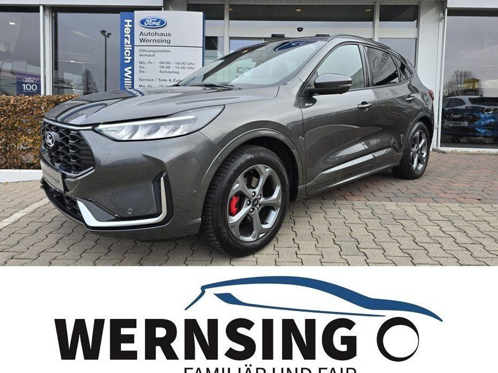Ford Kuga ST Line X