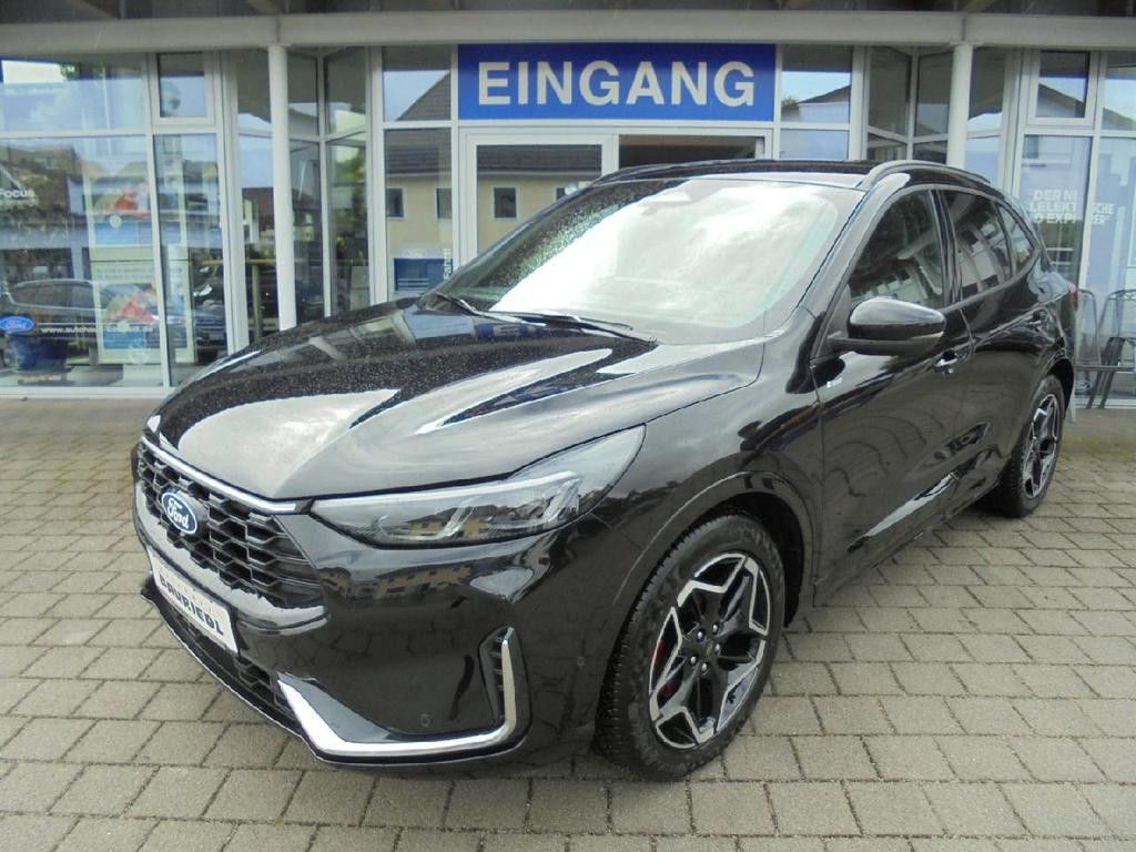Ford Kuga ST Line X