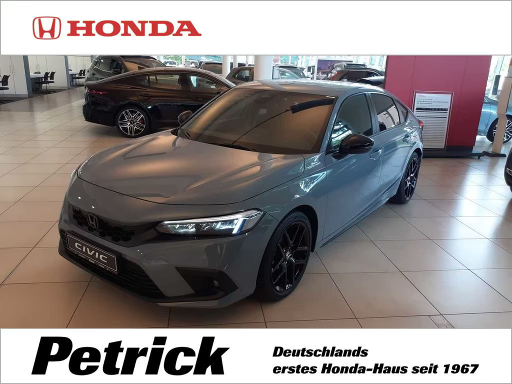Honda Civic Hybrid Sport 2.0 i-MMD e:HEV