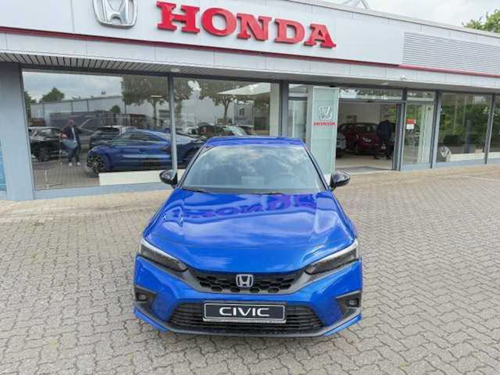 Honda Civic Hybrid Sport 2.0 i-MMD e:HEV