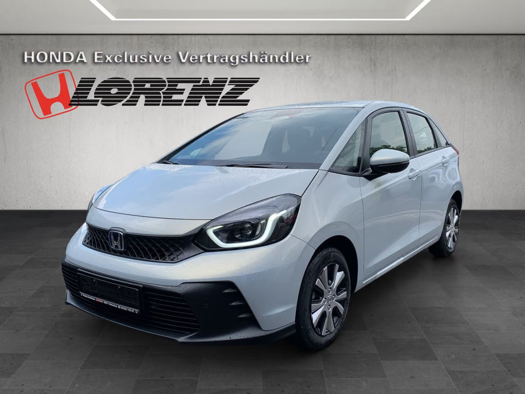 Honda Jazz Elegance Hybrid 1.5 i-MMD