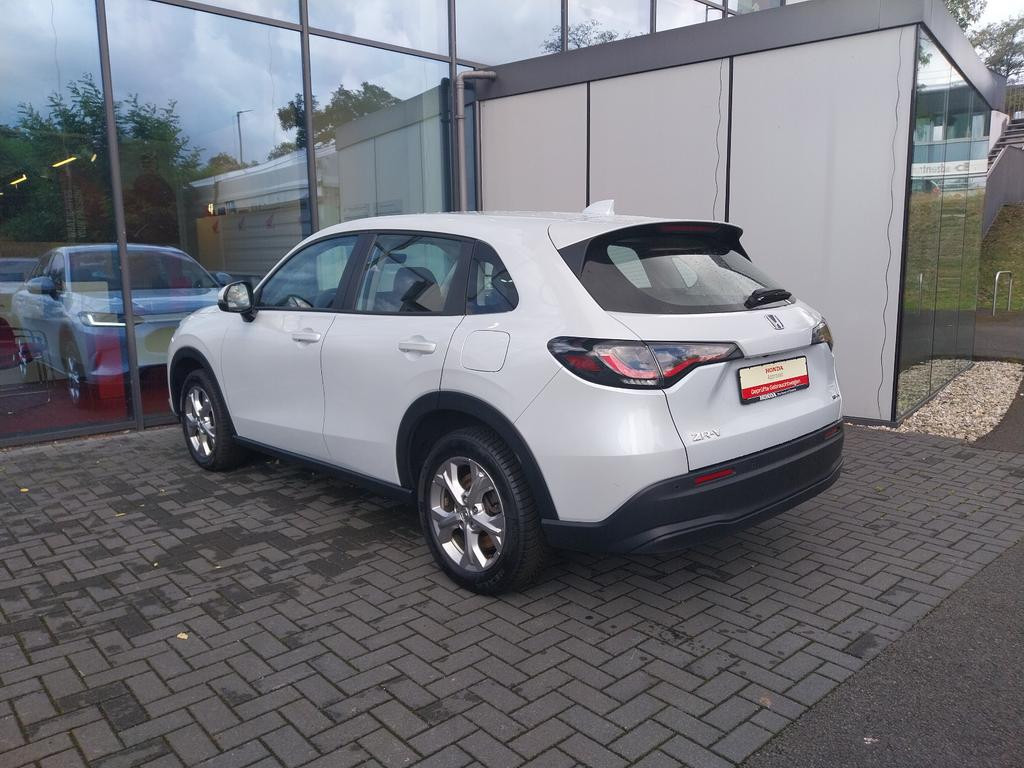 Honda ZR-V
