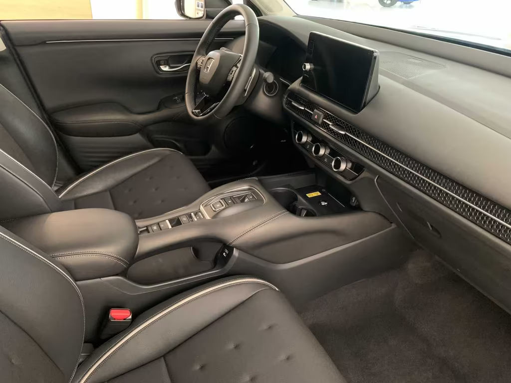 Honda ZR-V