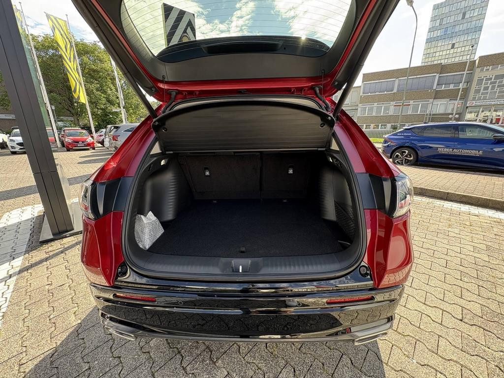 Honda ZR-V