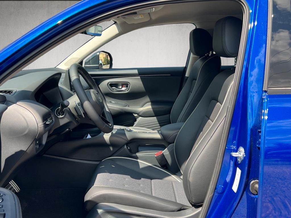Honda ZR-V
