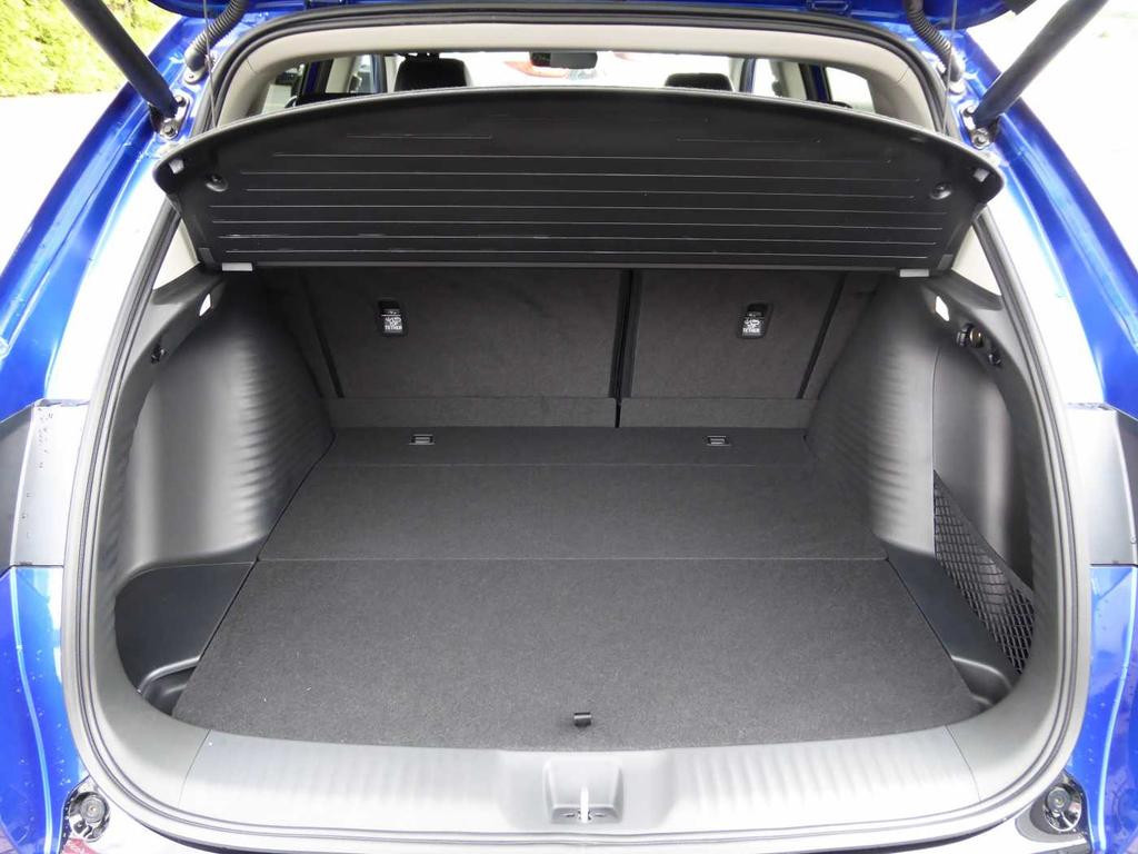 Honda ZR-V