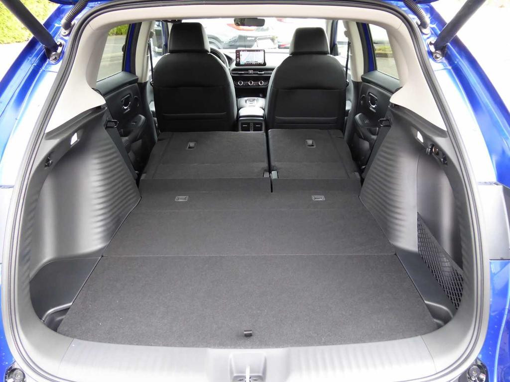 Honda ZR-V