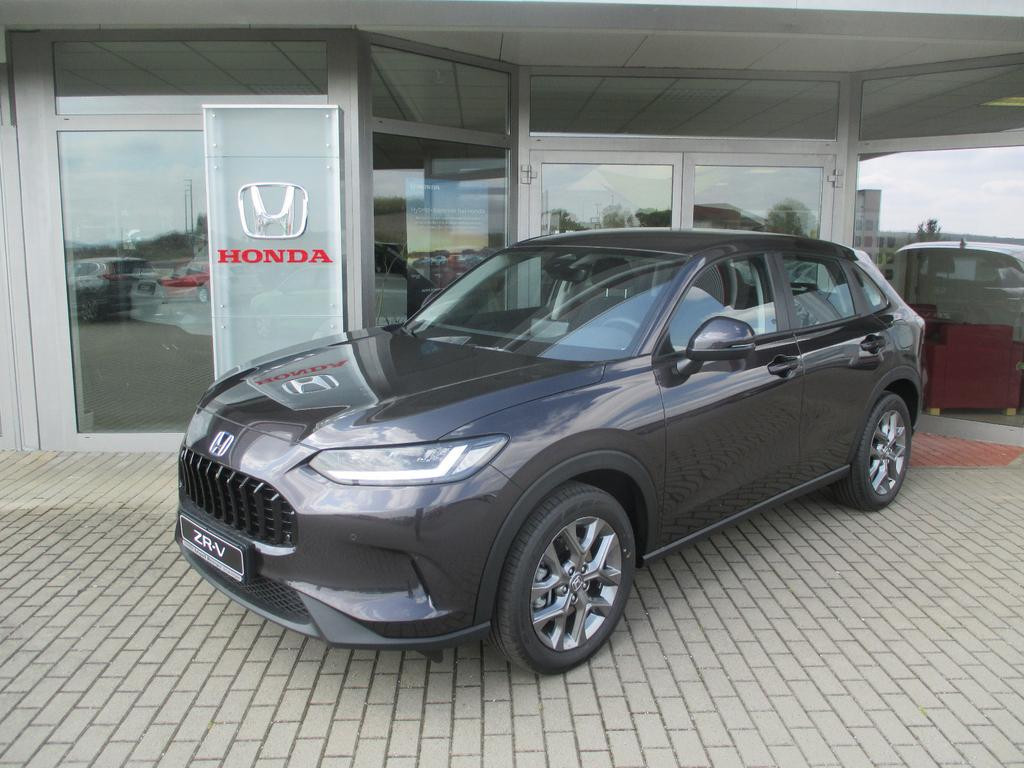 Honda ZR-V 2.0 i-MMD
