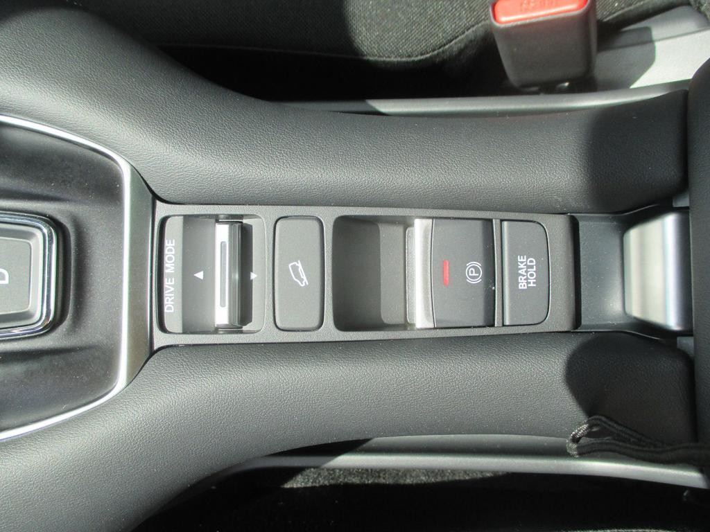 Honda ZR-V