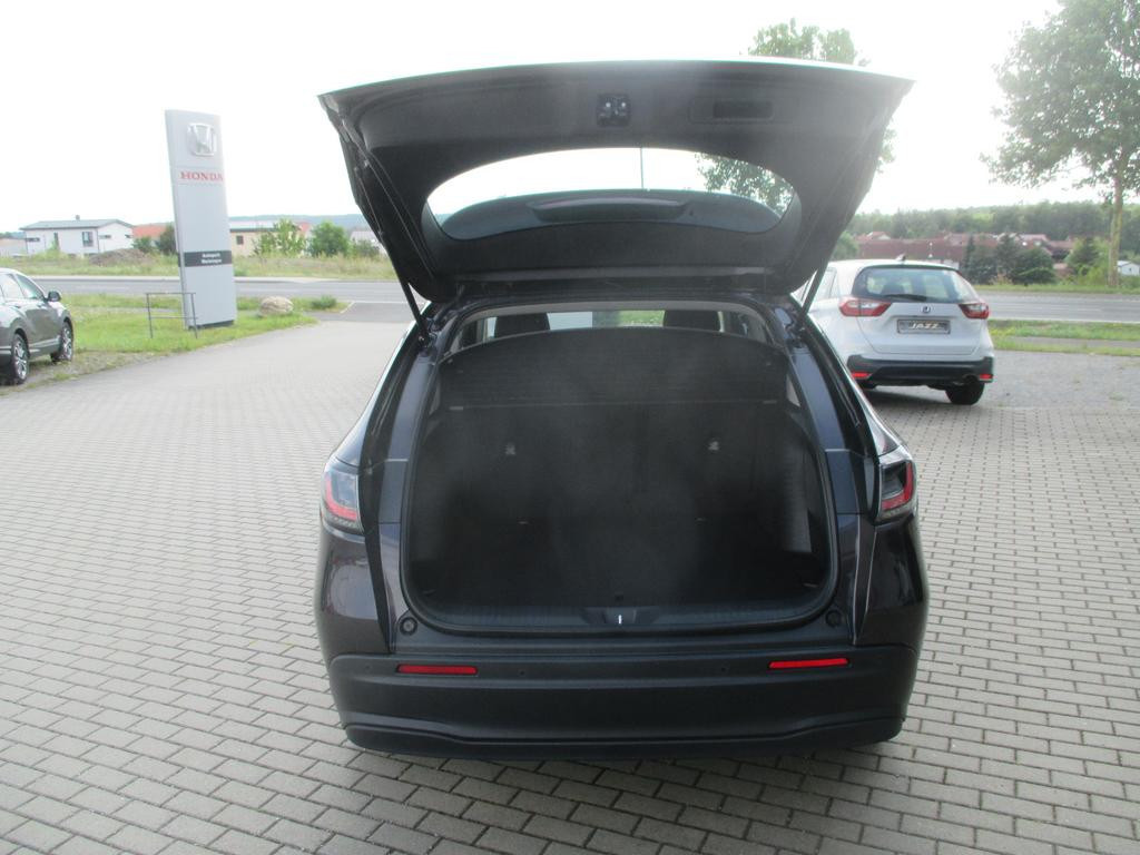 Honda ZR-V