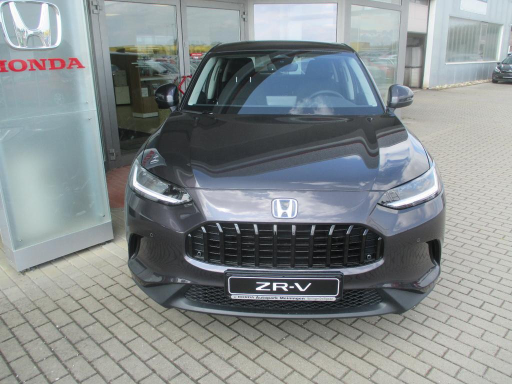 Honda ZR-V