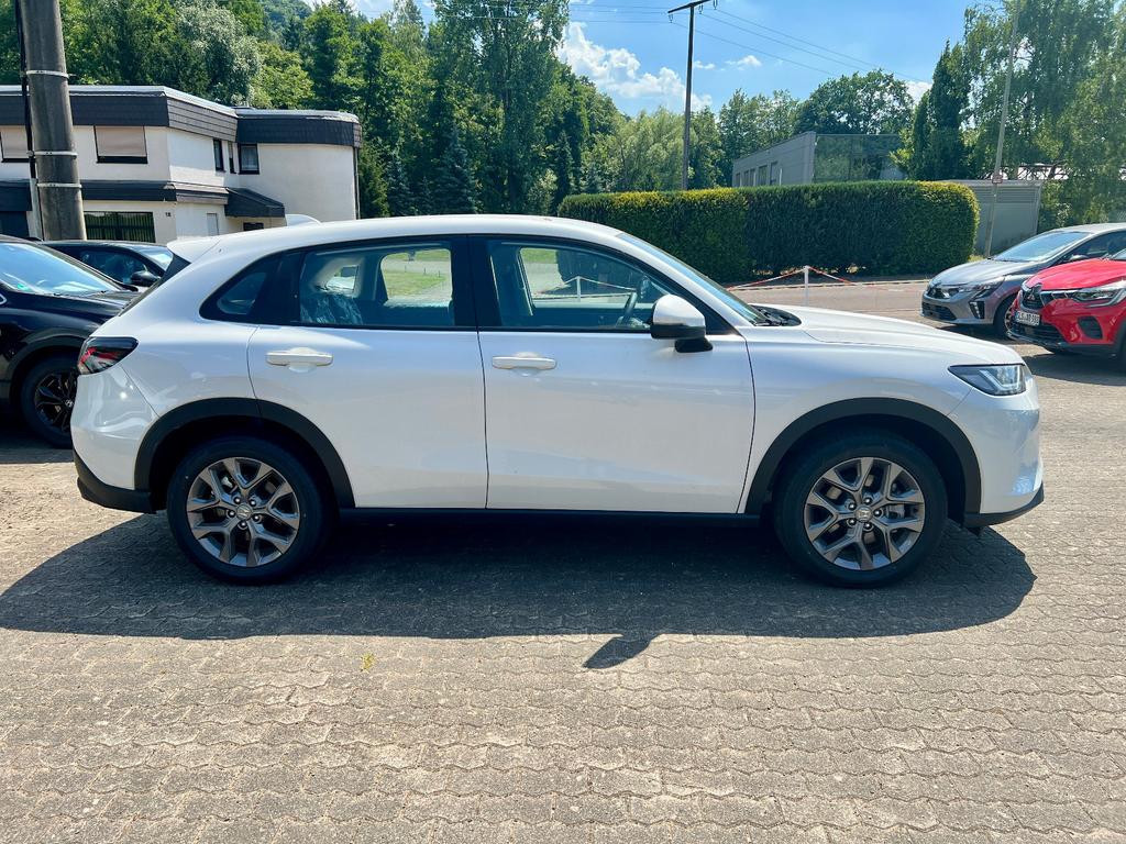 Honda ZR-V