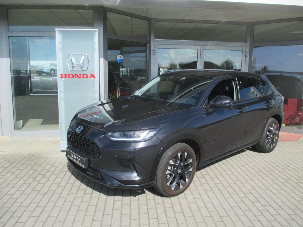 Honda ZR-V Advance