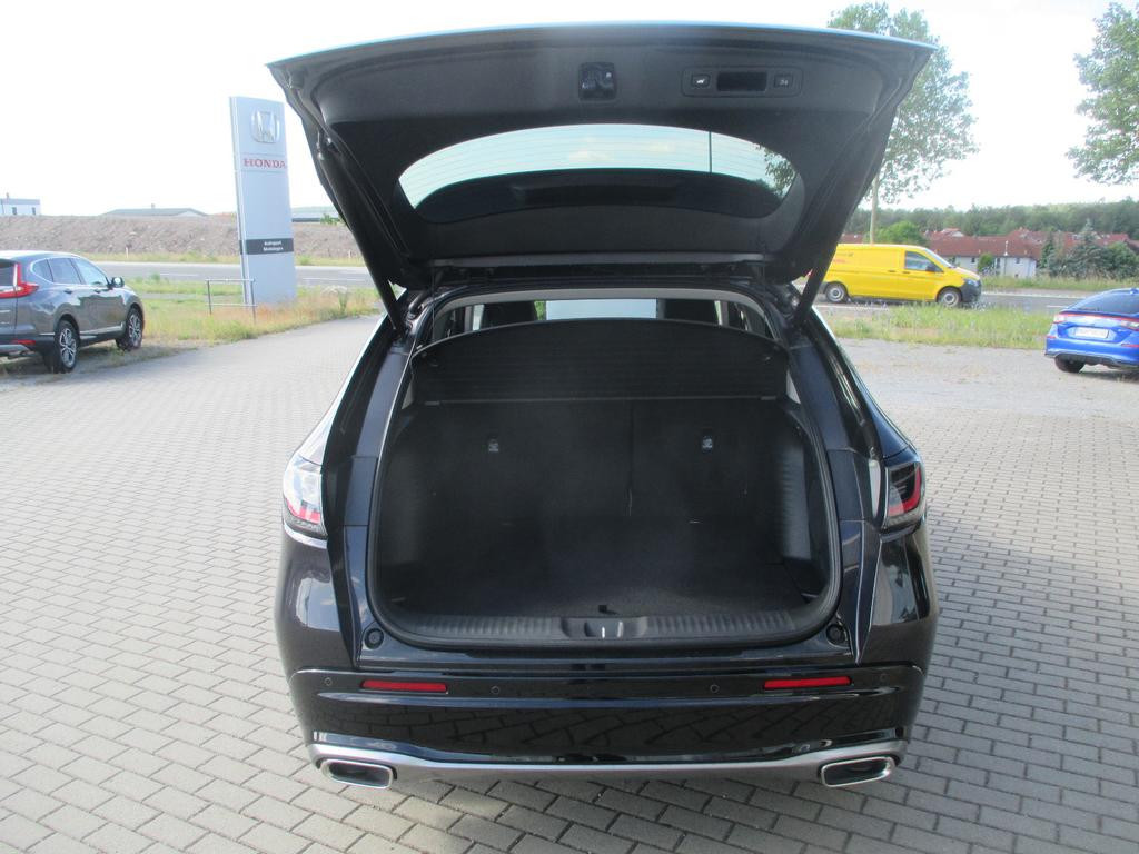 Honda ZR-V