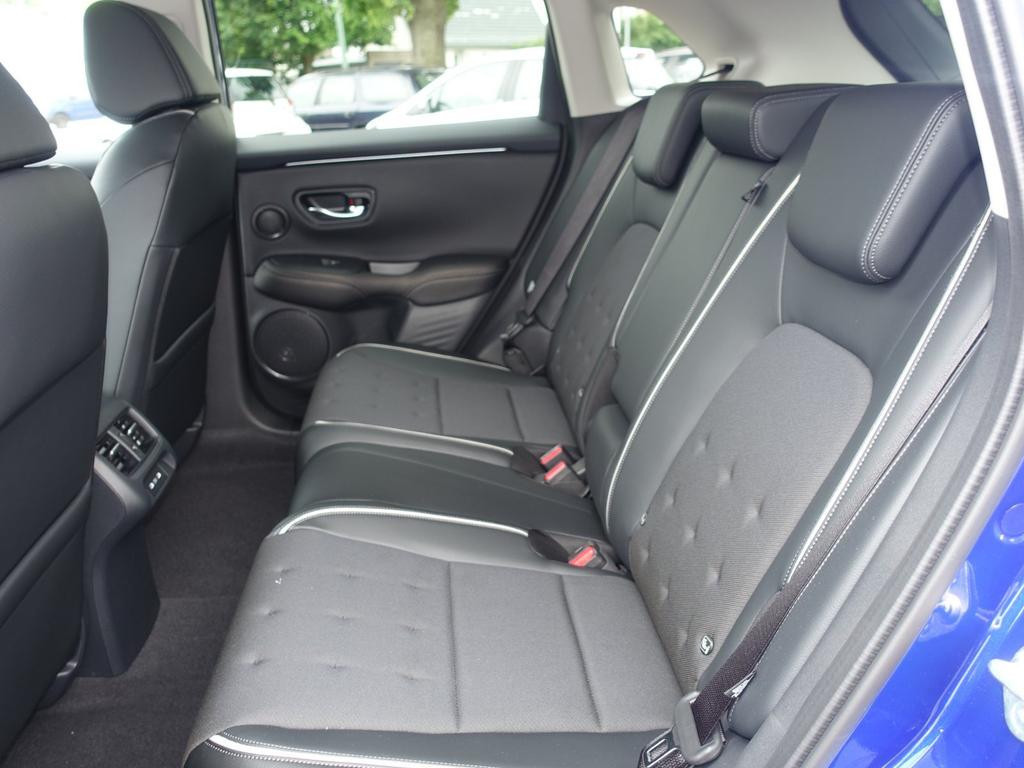 Honda ZR-V