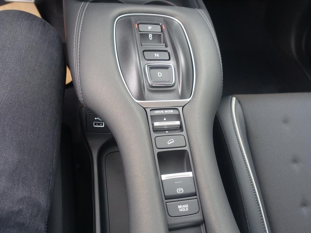 Honda ZR-V