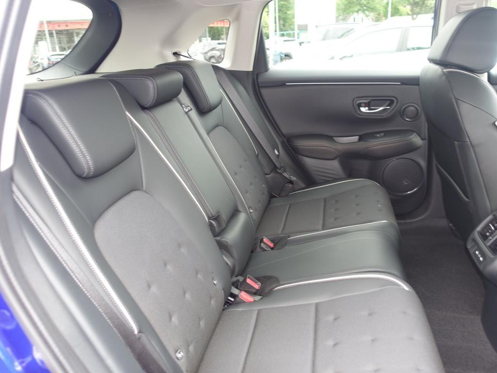 Honda ZR-V