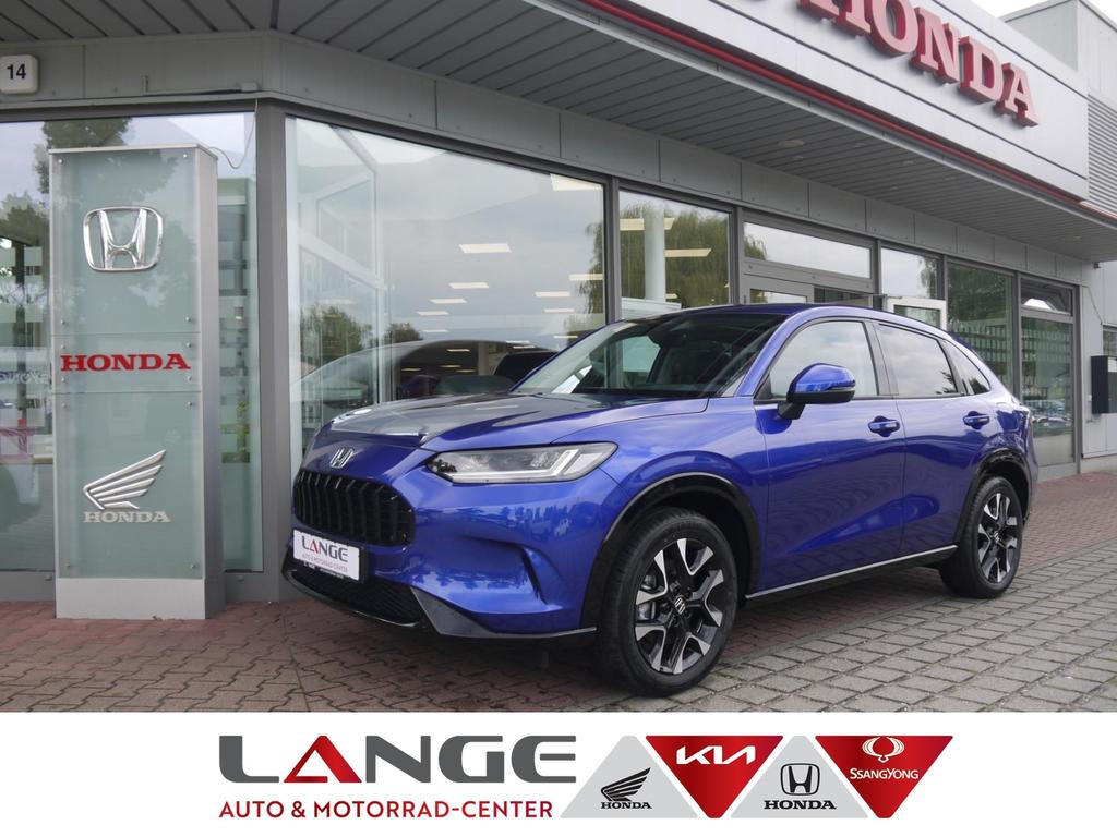Honda ZR-V Advance 2.0