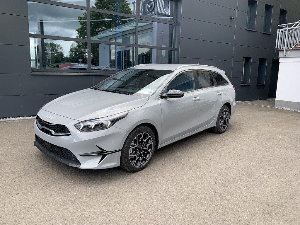 Kia Ceed Ceed Sportswagon 1.0T 48V DCT 100 NIGHTLINE *Win