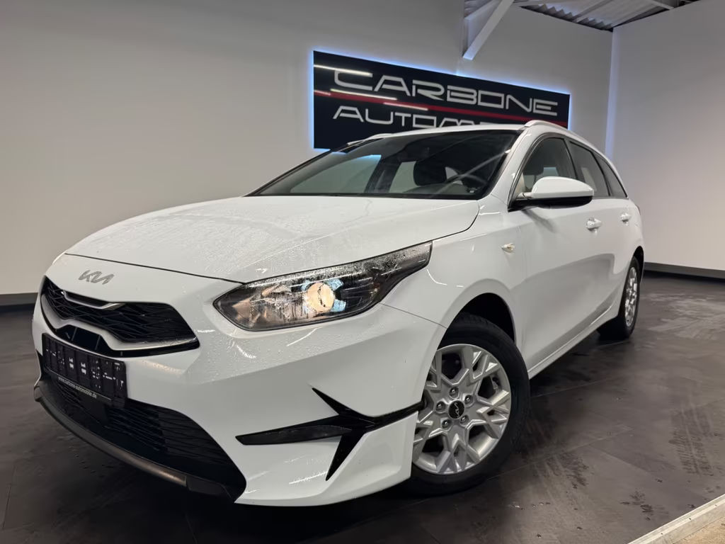 Kia Ceed cee'd Sportswagon