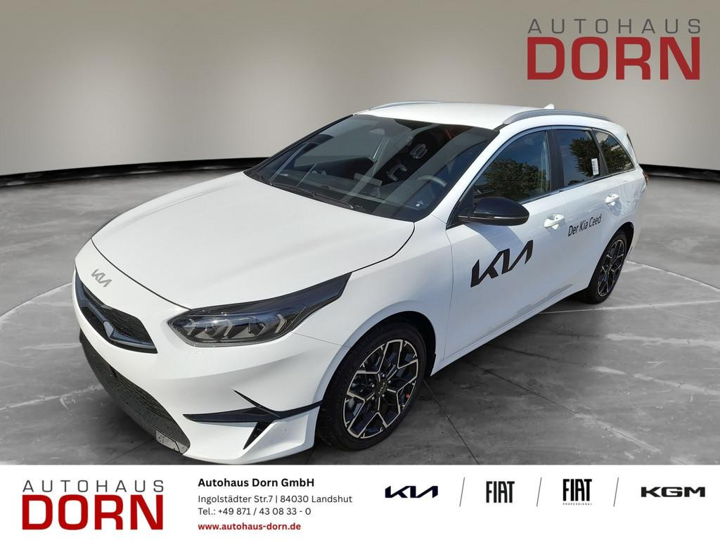 Kia Ceed SportWagon