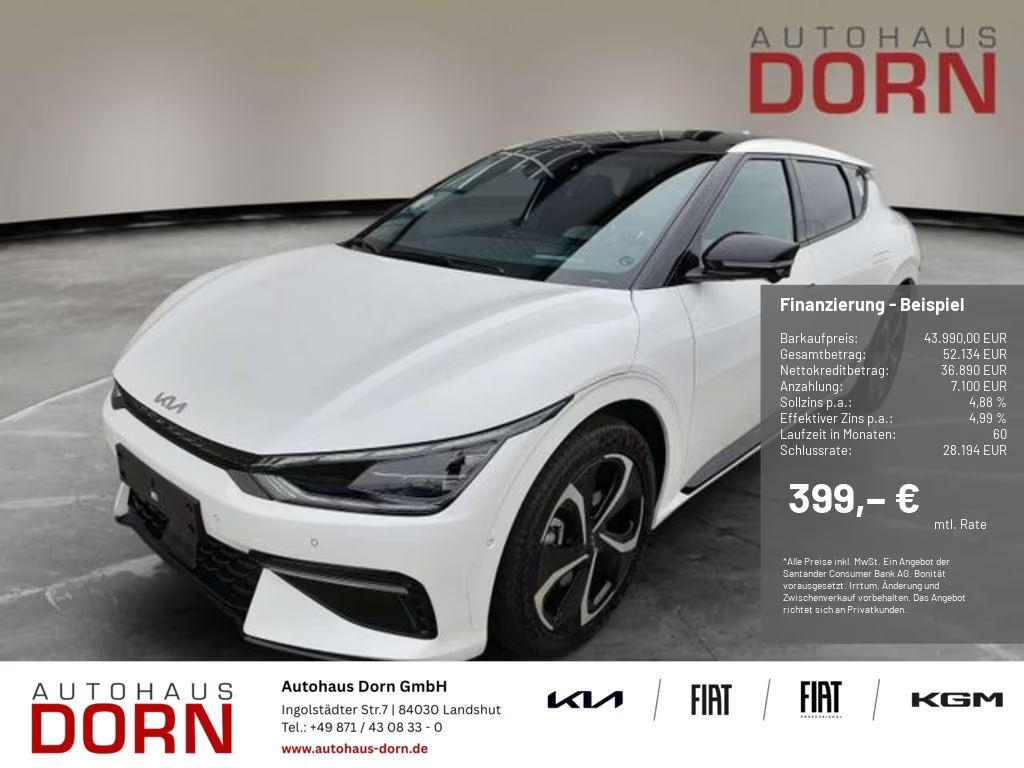 Kia EV6