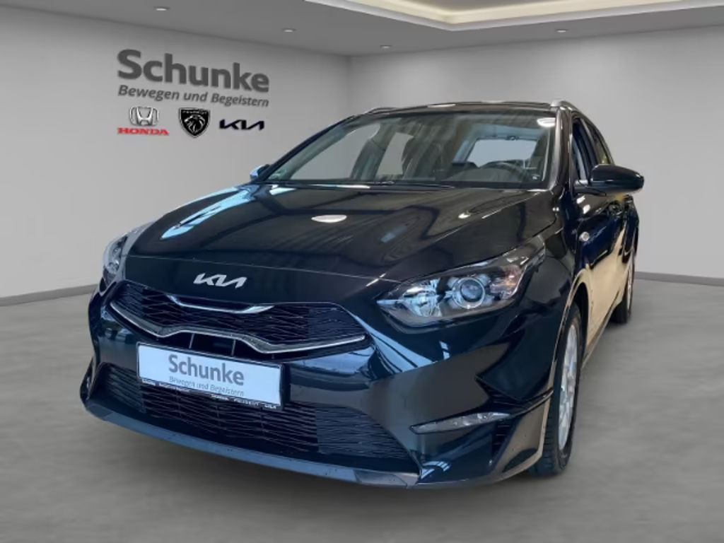 Kia Ceed GDi Vision