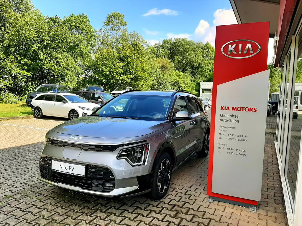Kia Niro