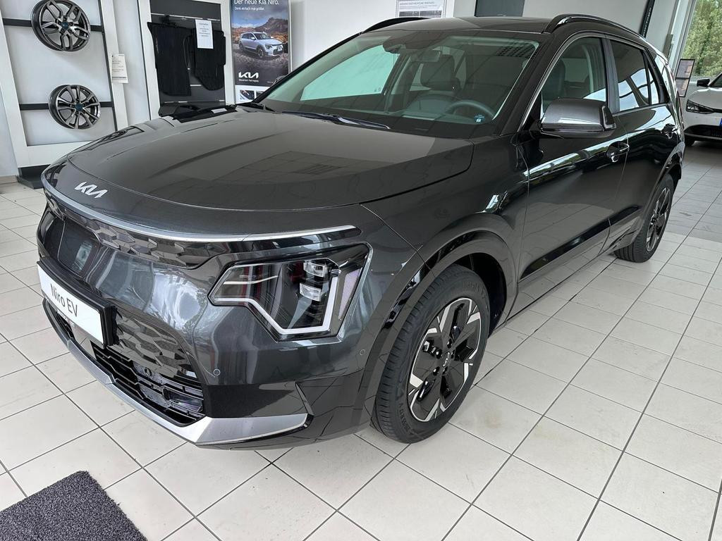 Kia Niro EV
