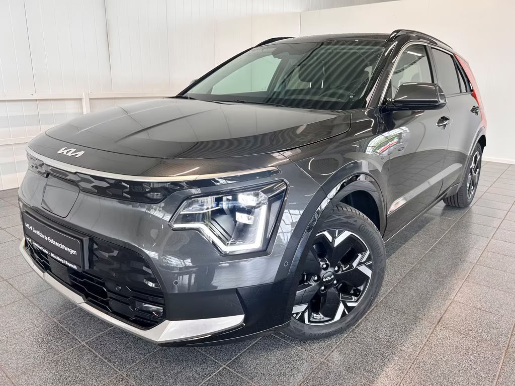 Kia Niro EV