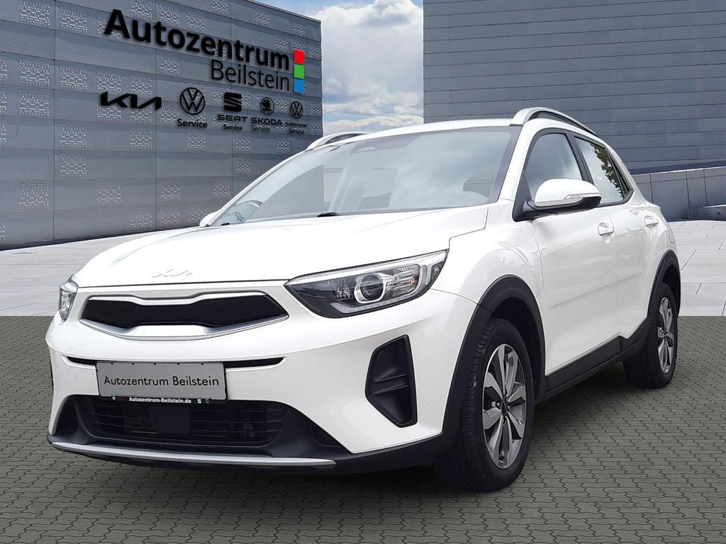Kia Stonic GDi Vision