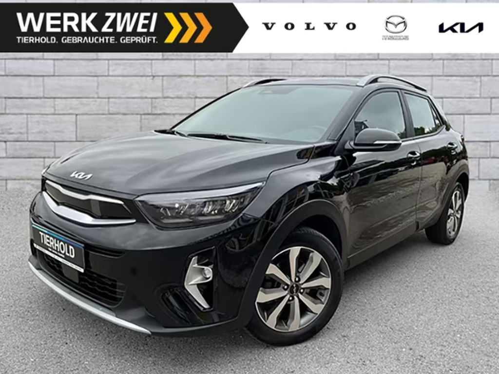 Kia Stonic Vision