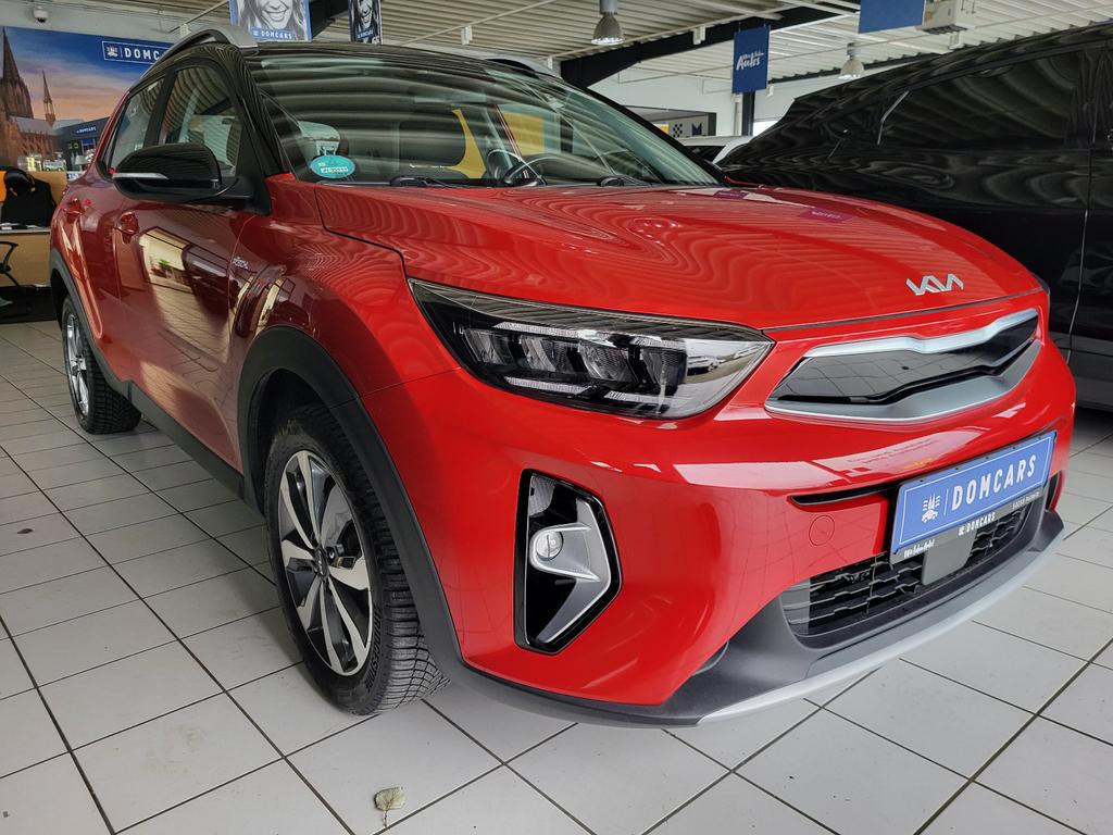 Kia Stonic Vision